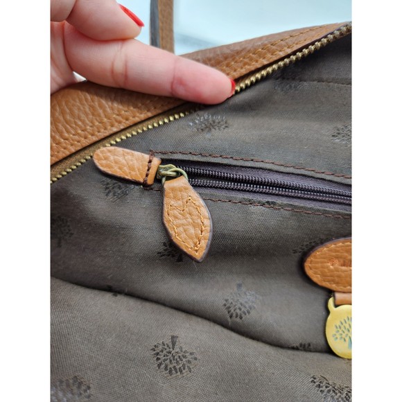 Mulberry Rachel Handbag 444MULXFi - Picture 14 of 15